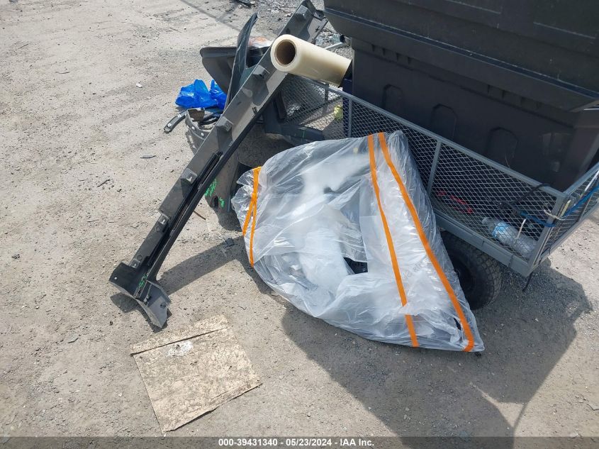 2020 Chevrolet Trax Fwd Ls VIN: 3GNCJKSB8LL186633 Lot: 39431340