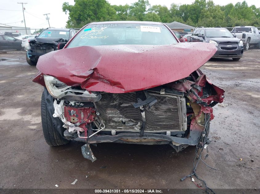 2016 Toyota Camry Xle V6 VIN: 4T1BK1FK7GU570657 Lot: 39431351