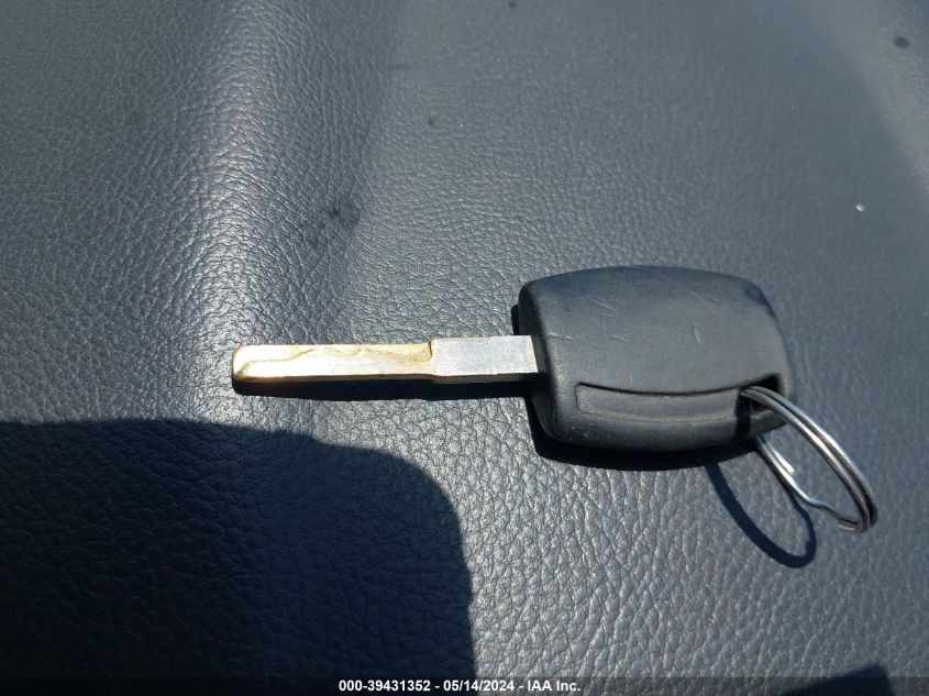 2013 Ford Focus Se VIN: 1FADP3K22DL278275 Lot: 39431352