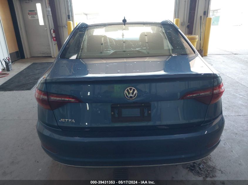 3VWCB7BU7KM157814 2019 VOLKSWAGEN JETTA - Image 16