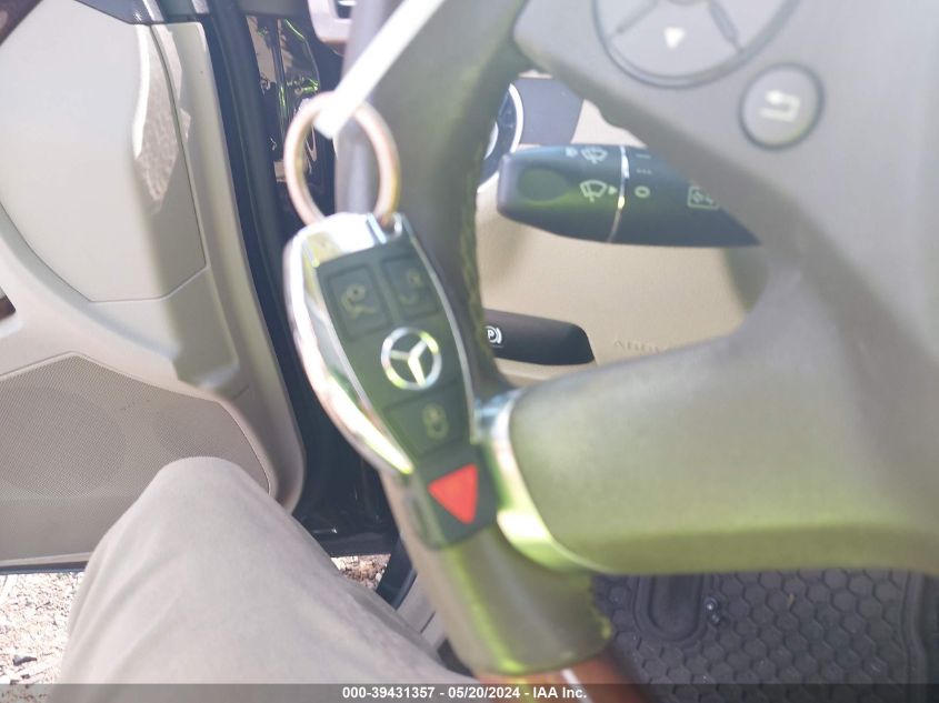 2012 Mercedes-Benz E 350 Bluetec VIN: WDDHF2EBXCA613755 Lot: 39431357