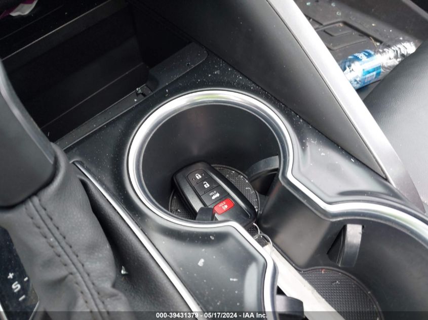 2020 Toyota Camry Xse VIN: 4T1K61AK7LU878529 Lot: 39431379