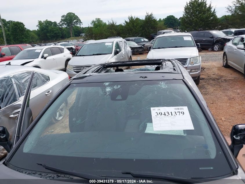 2020 Toyota Camry Xse VIN: 4T1K61AK7LU878529 Lot: 39431379