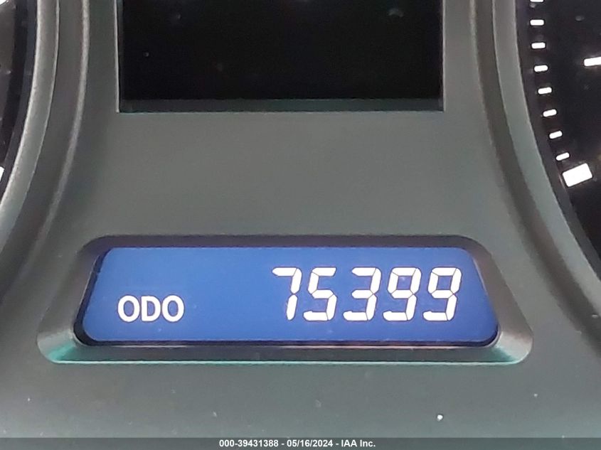 2006 Lexus Is 350 VIN: JTHBE262662002636 Lot: 39431388