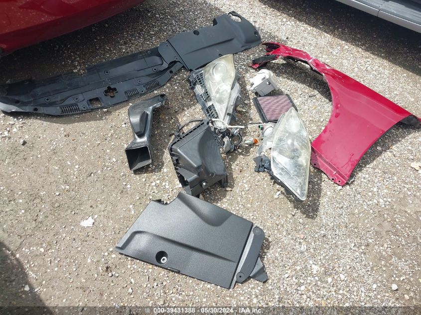 2006 Lexus Is 350 VIN: JTHBE262662002636 Lot: 39431388