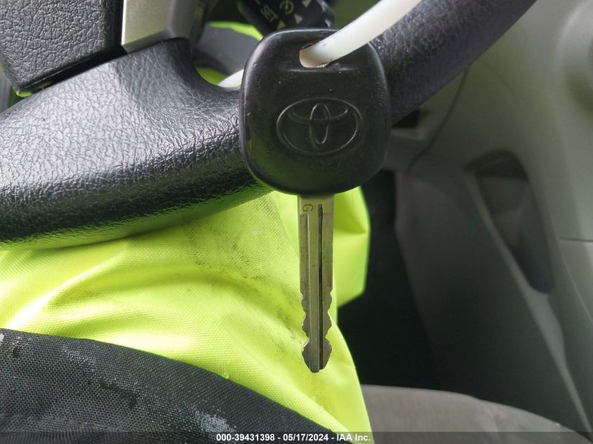 2012 Toyota Highlander Base V6 VIN: 5TDBK3EH3CS098610 Lot: 39431398