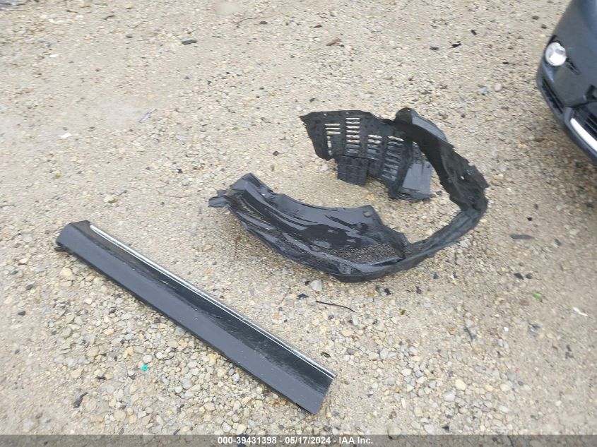 2012 Toyota Highlander Base V6 VIN: 5TDBK3EH3CS098610 Lot: 39431398