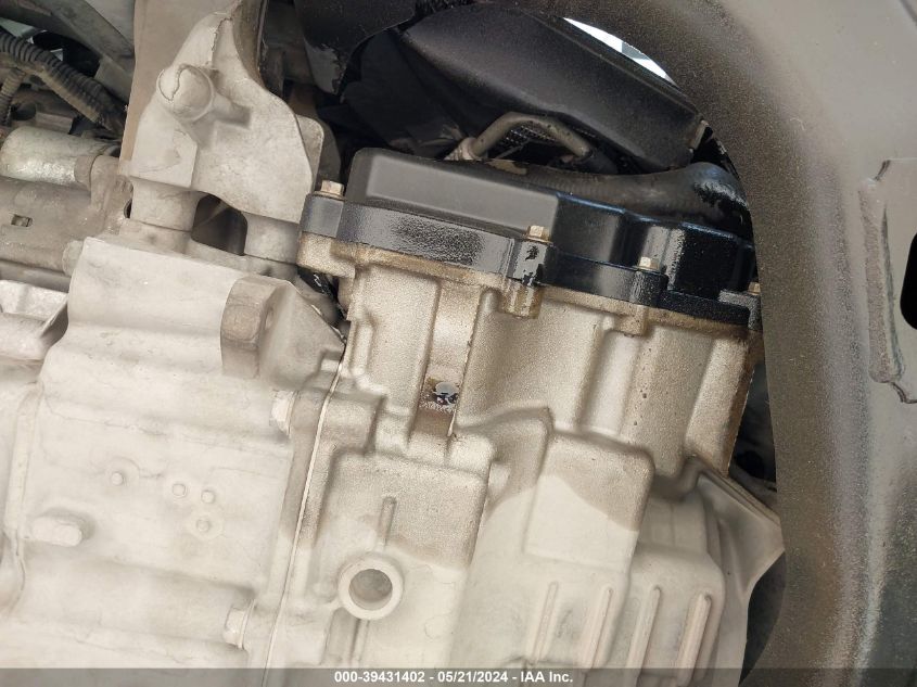 2014 Chevrolet Equinox 1Lt VIN: 1GNALBEK6EZ115830 Lot: 39431402