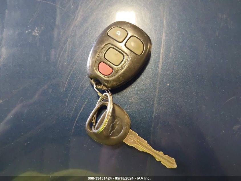 2007 Chevrolet Impala Ls VIN: 2G1WB58K379213458 Lot: 39431424