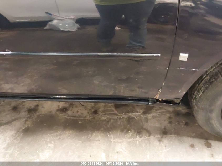 2007 Chevrolet Impala Ls VIN: 2G1WB58K379213458 Lot: 39431424