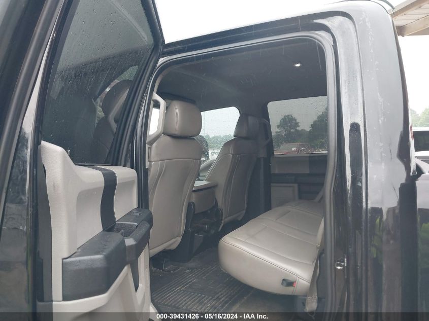 2019 Ford F-350 Xl VIN: 1FT8W3DT6KEF33600 Lot: 39431426