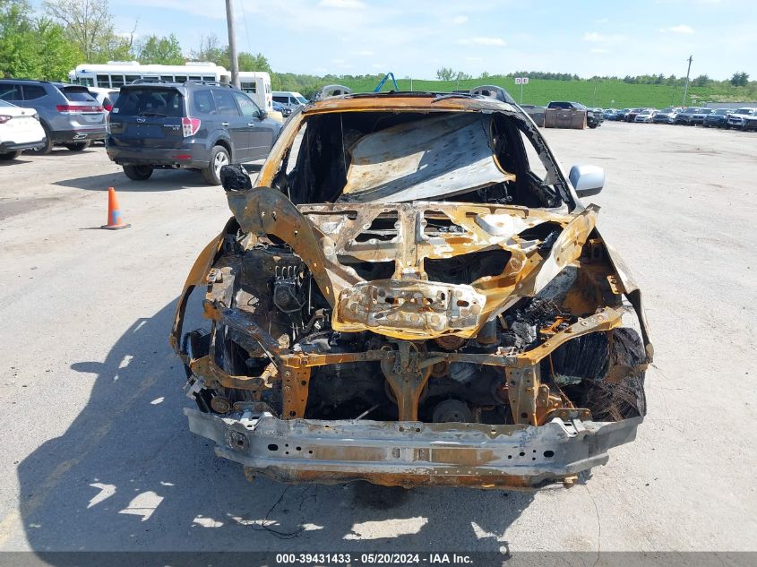 2013 Subaru Impreza 2.0I Sport Limited VIN: JF1GPAS62DH206449 Lot: 39431433