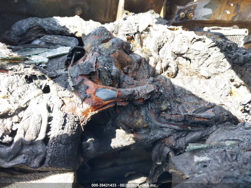 2013 Subaru Impreza 2.0I Sport Limited VIN: JF1GPAS62DH206449 Lot: 39431433