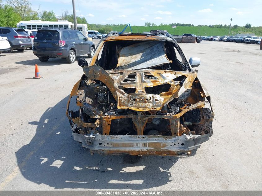 2013 Subaru Impreza 2.0I Sport Limited VIN: JF1GPAS62DH206449 Lot: 39431433