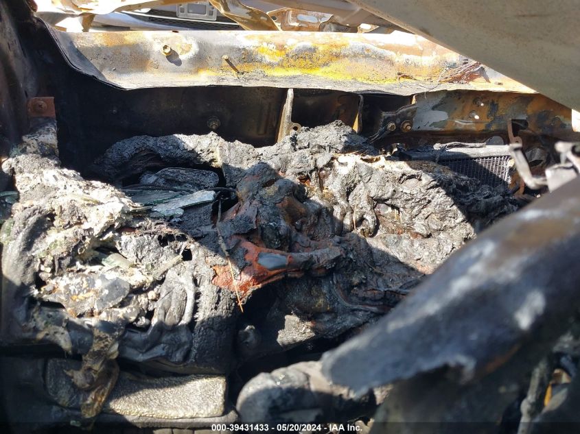 2013 Subaru Impreza 2.0I Sport Limited VIN: JF1GPAS62DH206449 Lot: 39431433