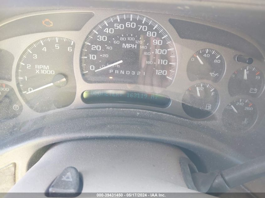 2006 GMC Yukon Denali VIN: 1GKEK63UX6J137892 Lot: 39431450