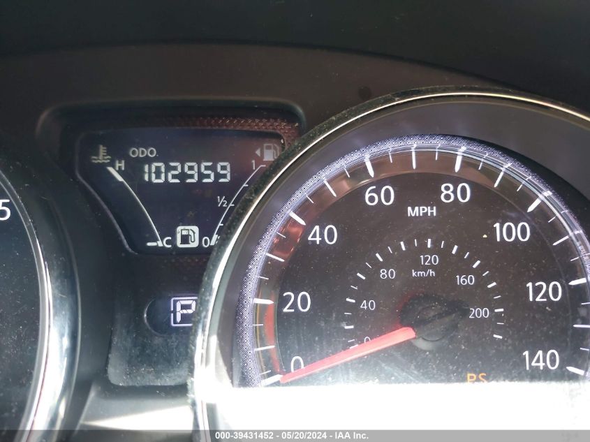 2017 Nissan Versa 1.6 Sv VIN: 3N1CN7AP8HK429543 Lot: 39431452