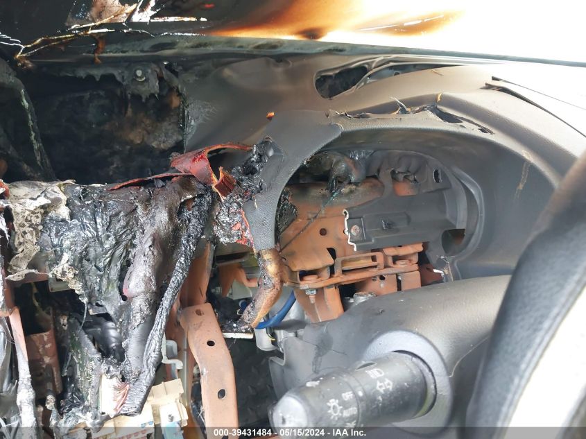 2012 Nissan Rogue Sv VIN: JN8AS5MV3CW420567 Lot: 39431484