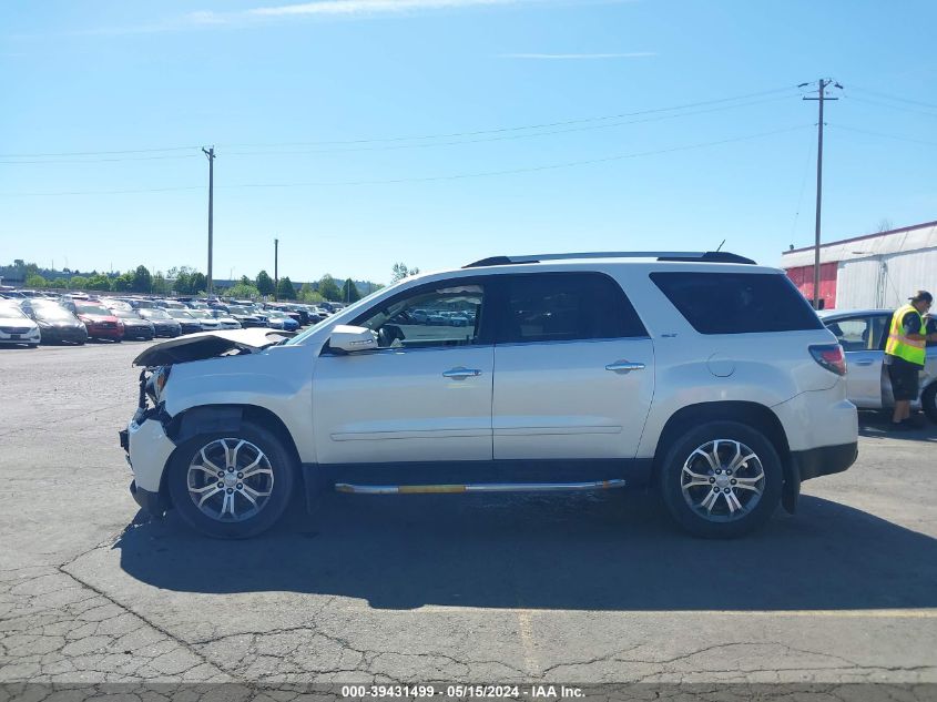 2014 GMC Acadia Slt-1 VIN: 1GKKVRKD1EJ355568 Lot: 39431499