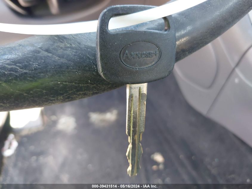 2001 Toyota Celica Gt VIN: JTDDR32T610091647 Lot: 39431514