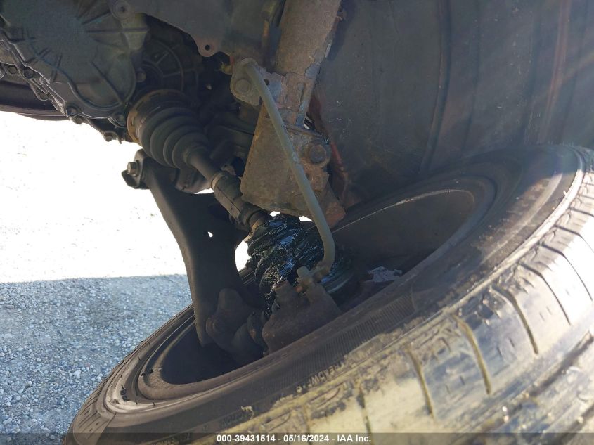 2001 Toyota Celica Gt VIN: JTDDR32T610091647 Lot: 39431514