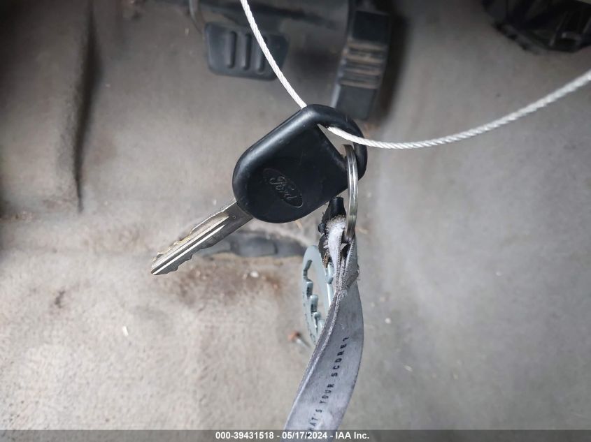 2006 Ford Mustang V6 VIN: 1ZVFT80N965128323 Lot: 39431518