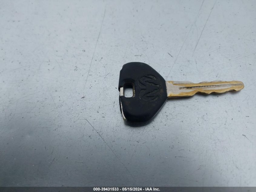 2001 Dodge Ram 3500 St VIN: 3B6MC36611M502637 Lot: 39431533