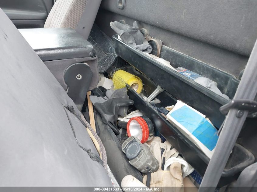 2001 Dodge Ram 3500 St VIN: 3B6MC36611M502637 Lot: 39431533