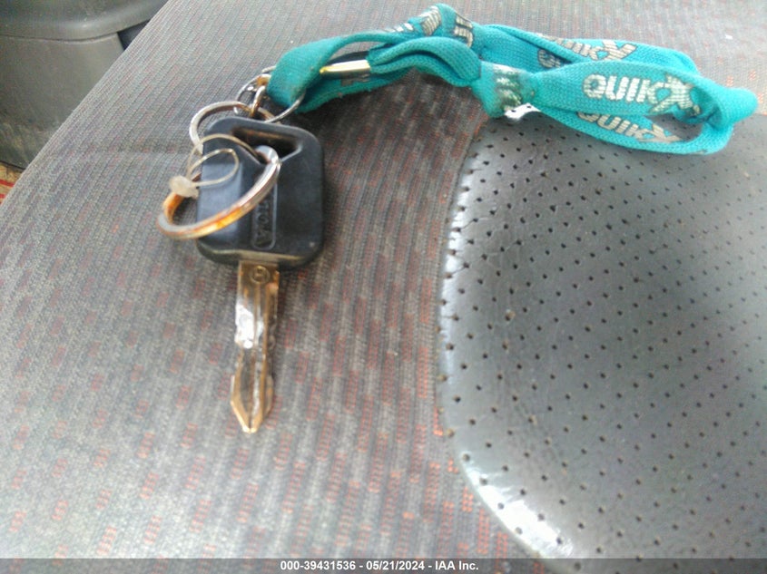 2019 Volvo Vnl Vnl VIN: 4V4NC9EJXKN905200 Lot: 39431536