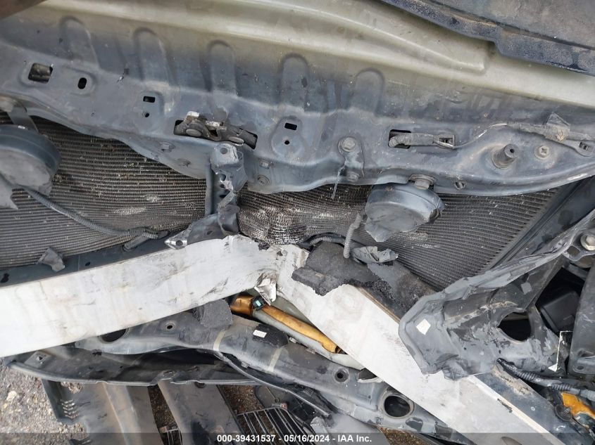 2010 Lexus Rx 350 VIN: 2T2ZK1BA1AC003005 Lot: 39431537