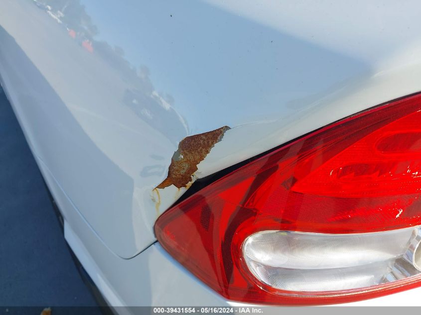 2010 Honda Civic Ex VIN: 19XFA1F86AE035855 Lot: 39431554