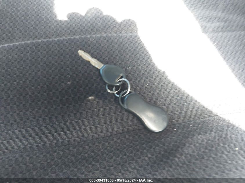 2005 Dodge Ram 1500 Slt/Laramie VIN: 1D7HA18D95S129353 Lot: 39431556