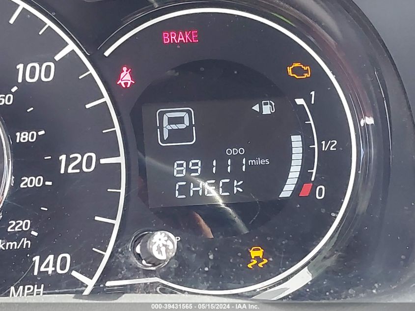 2018 Nissan Versa Note Sv VIN: 3N1CE2CP0JL352070 Lot: 39431565