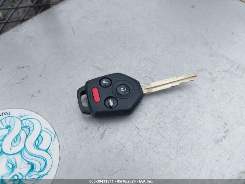 2018 Subaru Forester 2.5I Premium VIN: JF2SJAGC3JH538479 Lot: 39431571