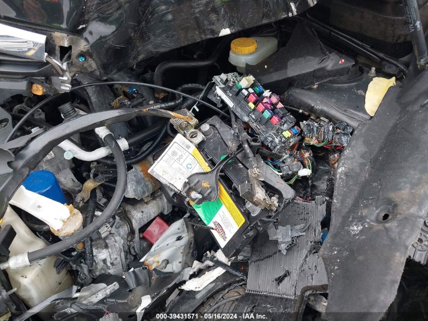 2018 Subaru Forester 2.5I Premium VIN: JF2SJAGC3JH538479 Lot: 39431571