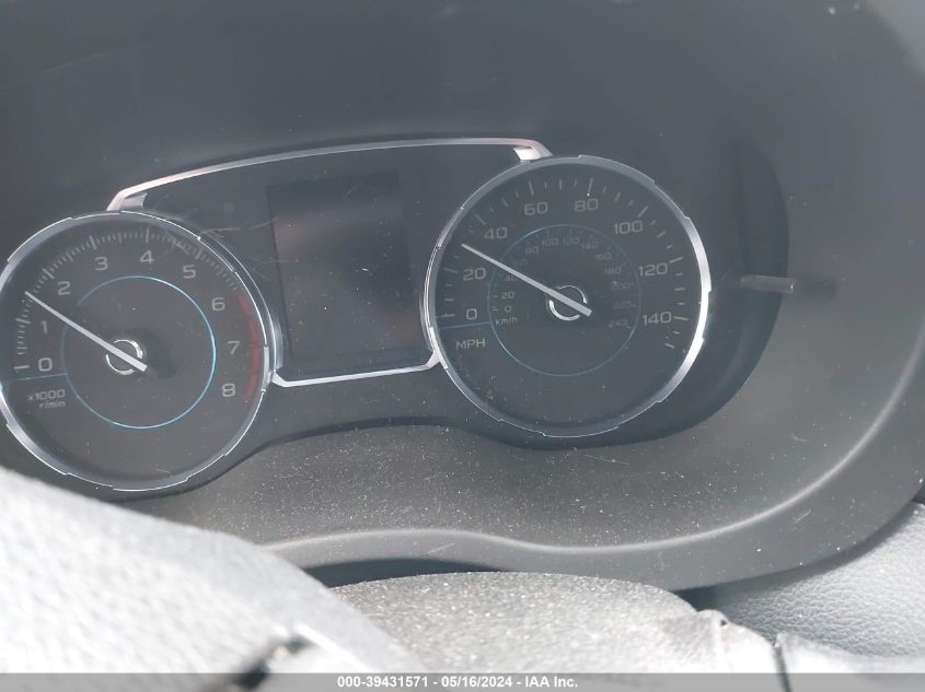 2018 Subaru Forester 2.5I Premium VIN: JF2SJAGC3JH538479 Lot: 39431571