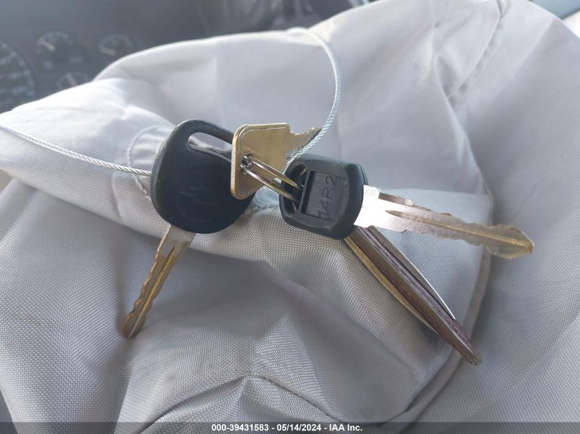 1999 Chevrolet Silverado 1500 VIN: 1GCEC14W8XE214376 Lot: 39431583