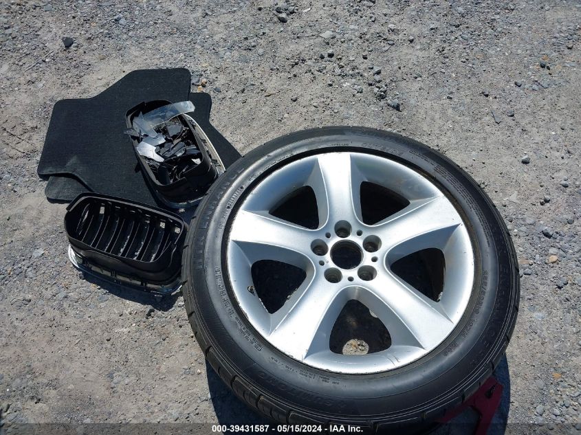 2010 BMW X5 xDrive30I VIN: 5UXFE4C50AL380515 Lot: 39431587