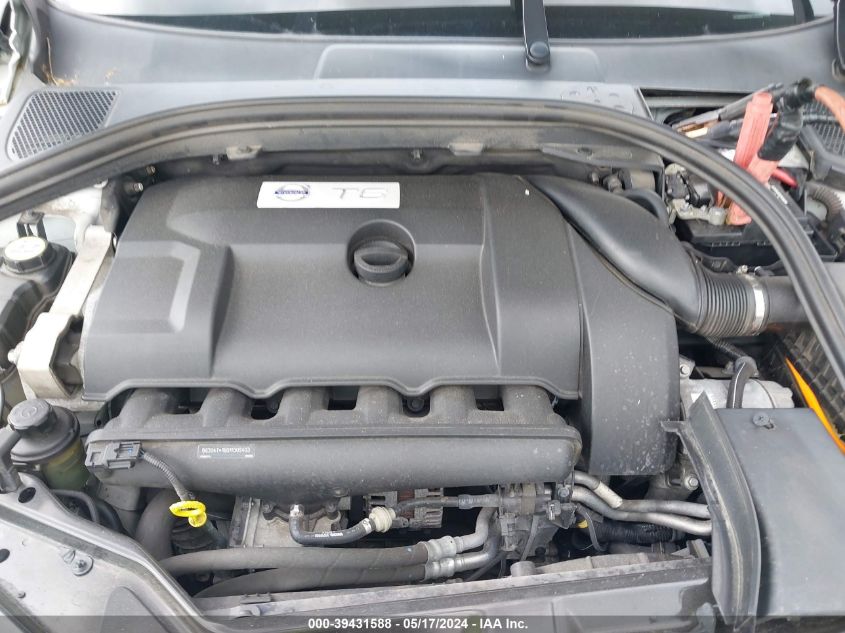 2013 Volvo Xc60 T6/T6 Platinum/T6 Premier Plus/T6 R-Design/T6 R-Design Platinum/T6 R-Design Premier Plus VIN: YV4902DZXD2439399 Lot: 39431588