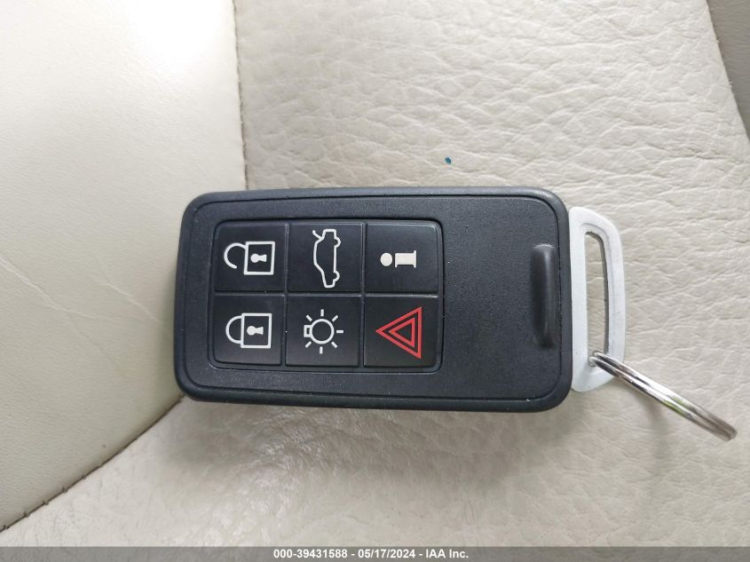 2013 Volvo Xc60 T6/T6 Platinum/T6 Premier Plus/T6 R-Design/T6 R-Design Platinum/T6 R-Design Premier Plus VIN: YV4902DZXD2439399 Lot: 39431588