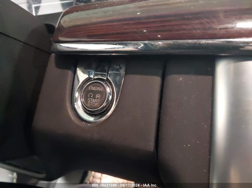 2009 Lincoln Mks VIN: 1LNHM94R39G612844 Lot: 39431598