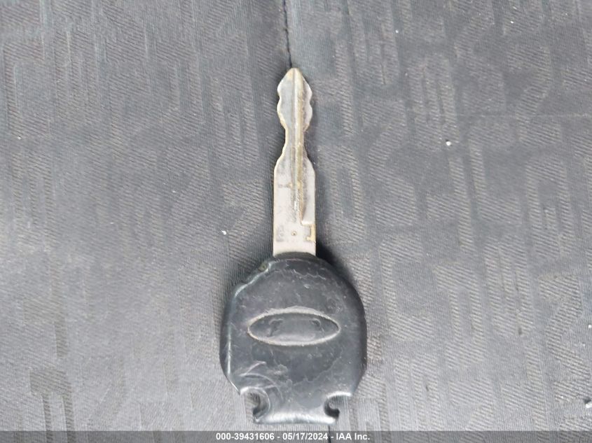 2006 Ford Mustang V6 VIN: 1ZVFT80NX65197294 Lot: 39431606