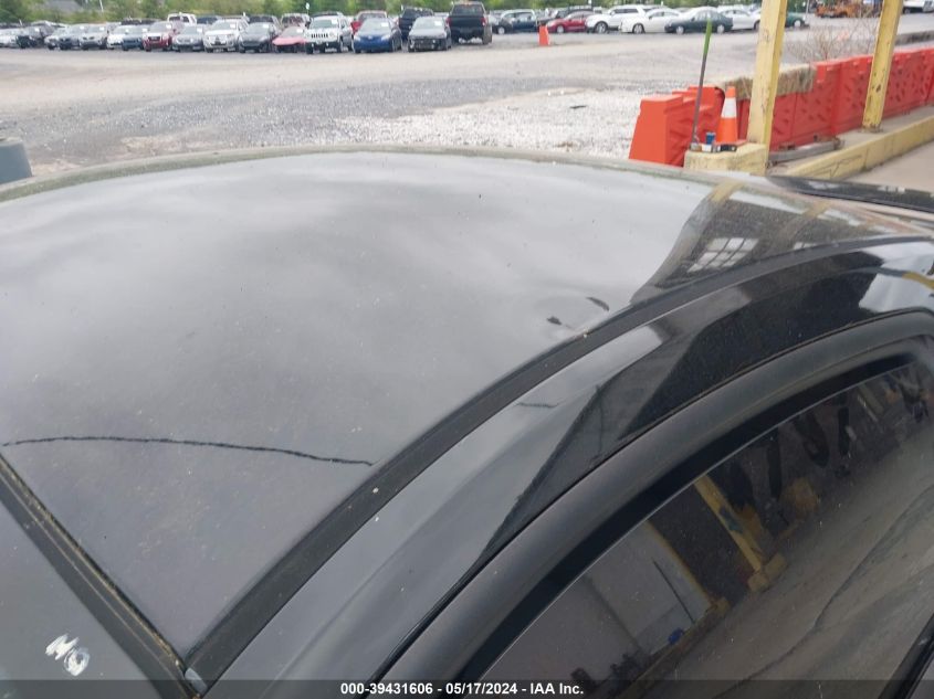 2006 Ford Mustang V6 VIN: 1ZVFT80NX65197294 Lot: 39431606