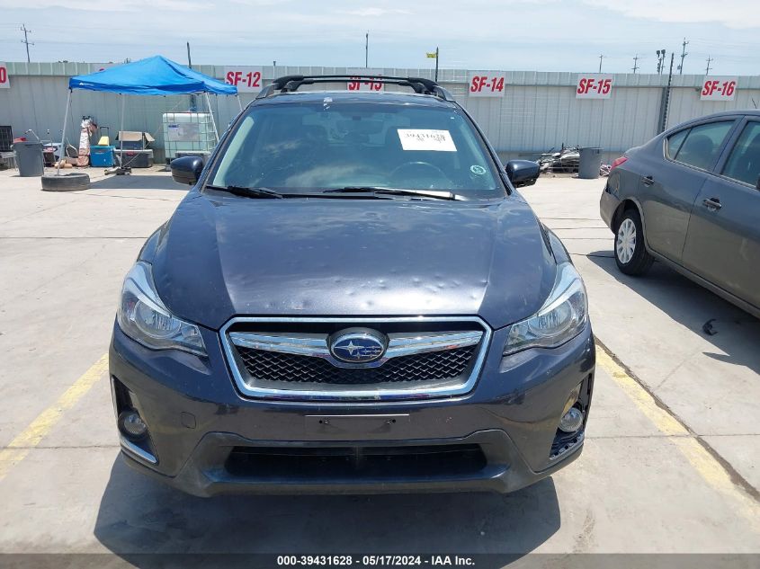 JF2GPADC0H8260742 2017 Subaru Crosstrek 2.0I Premium