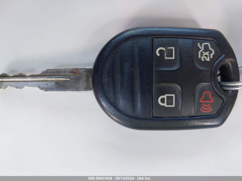 2014 Ford Edge Sel VIN: 2FMDK3JC2EBB74837 Lot: 39431636