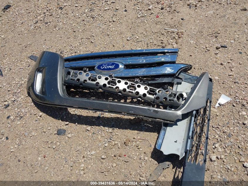 2014 Ford Edge Sel VIN: 2FMDK3JC2EBB74837 Lot: 39431636