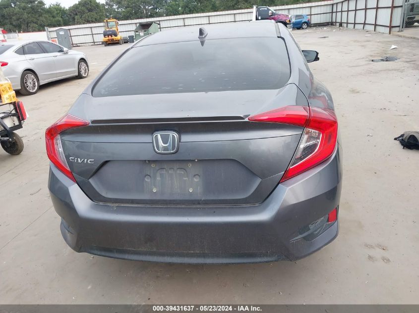 19XFC1F32HE011481 2017 HONDA CIVIC - Image 16