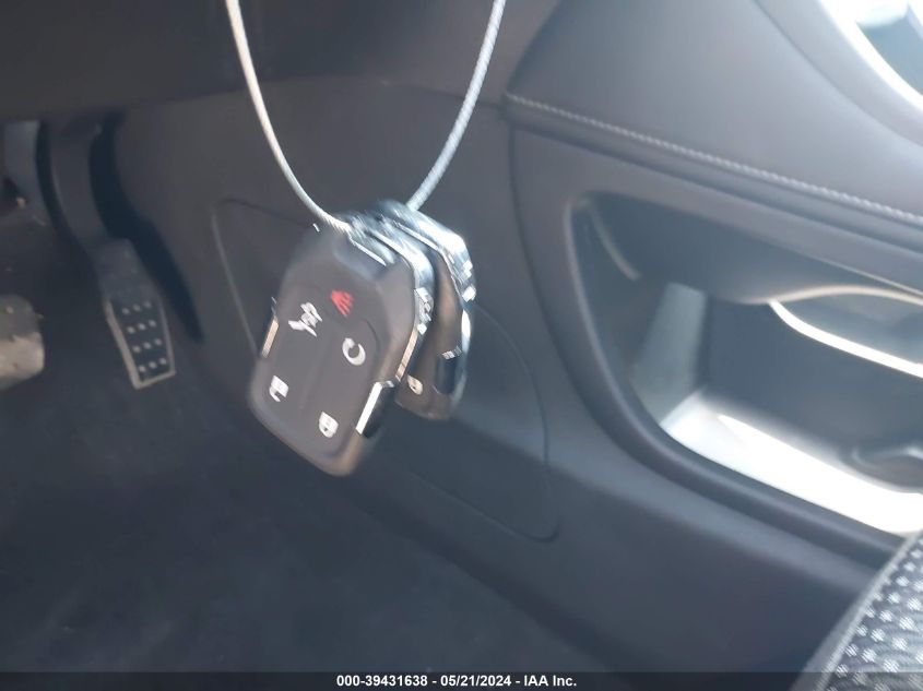 2021 GMC Acadia Fwd Sle VIN: 1GKKNKLS1MZ223348 Lot: 39431638