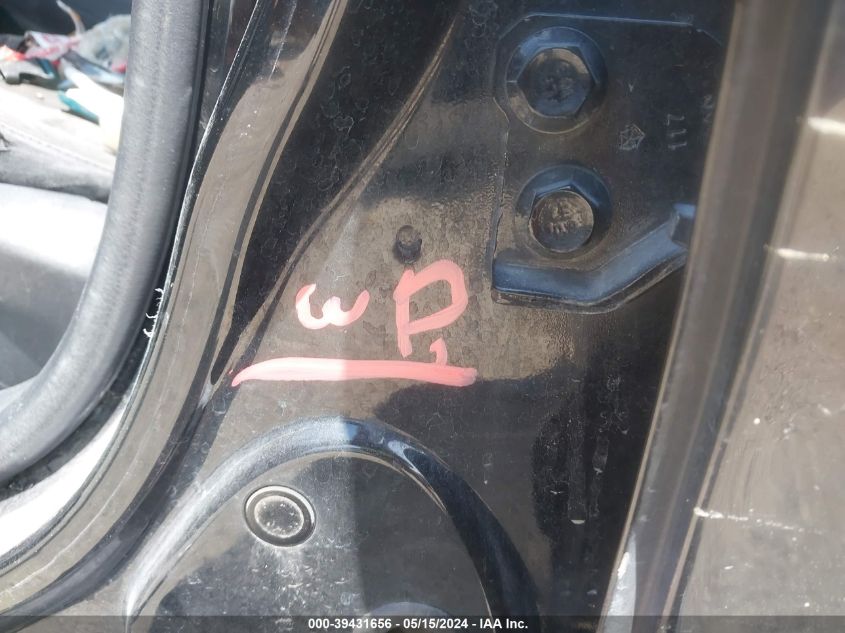 2015 Chrysler 200 Limited VIN: 1C3CCCAB4FN660287 Lot: 39431656