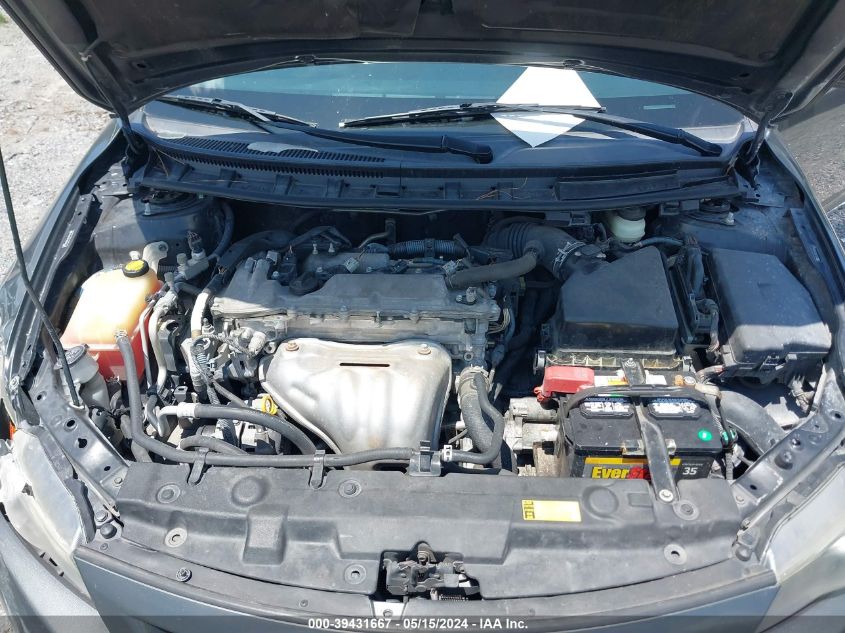 2013 Scion Tc VIN: JTKJF5C74D3046260 Lot: 39431667